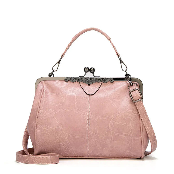 Borsa vintage Kiss-Lock