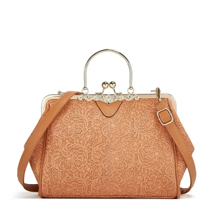 Borsa vintage Kiss-Lock