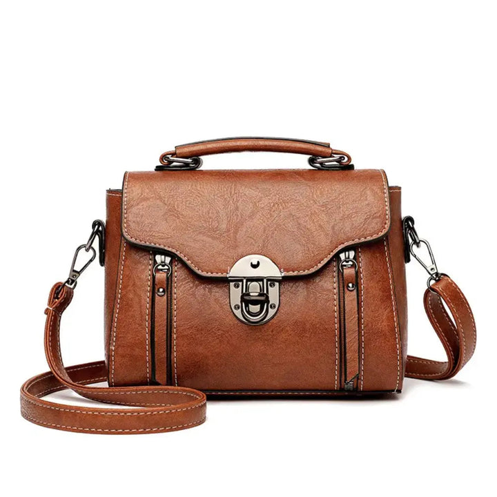 Borsa a mano Vivian Vintage Flap