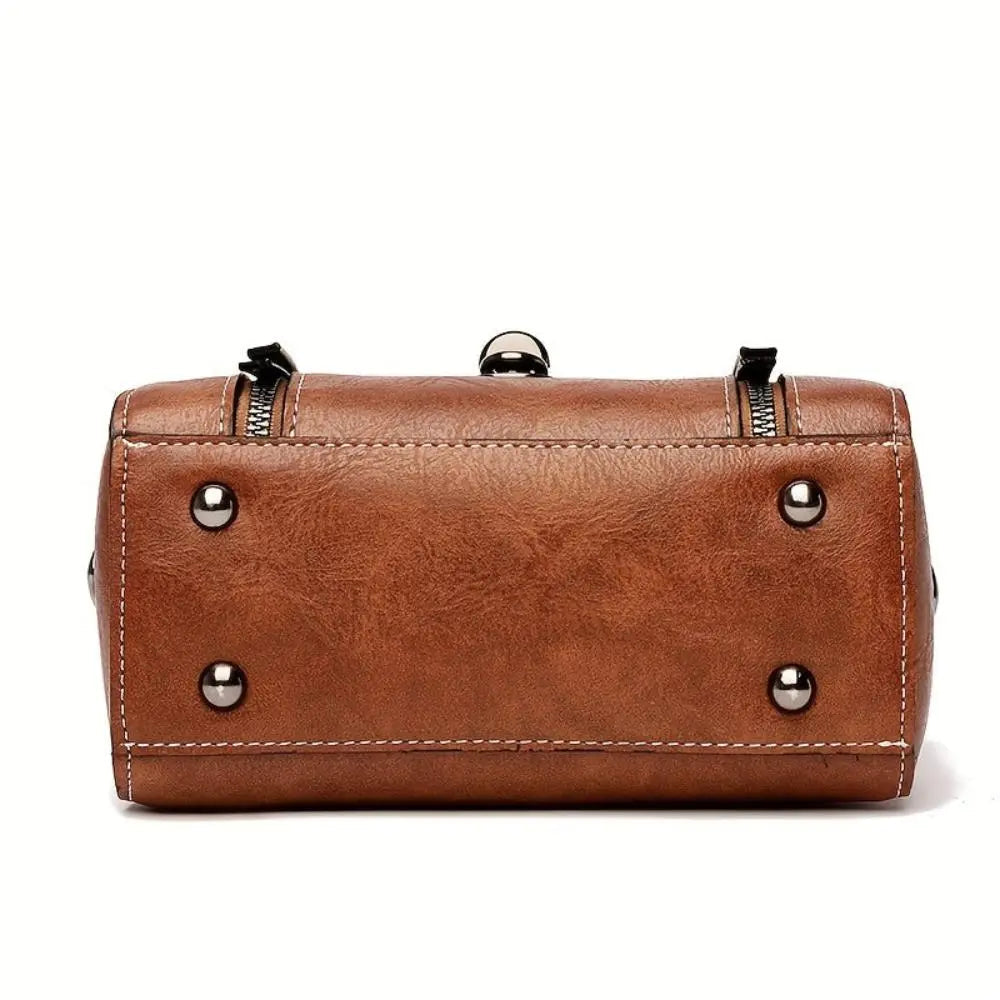 Borsa a mano Vivian Vintage Flap