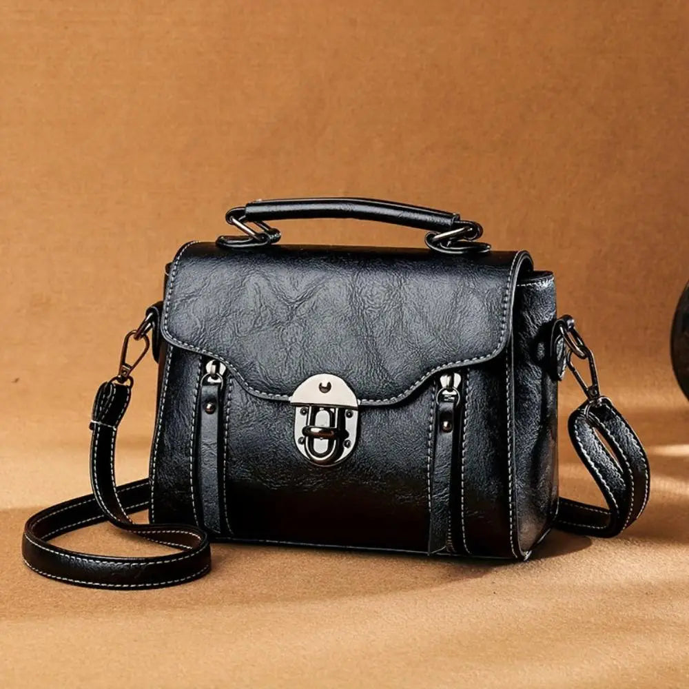 Borsa a mano Vivian Vintage Flap