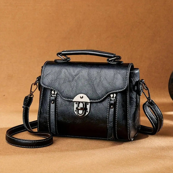 Borsa a mano Vivian Vintage Flap