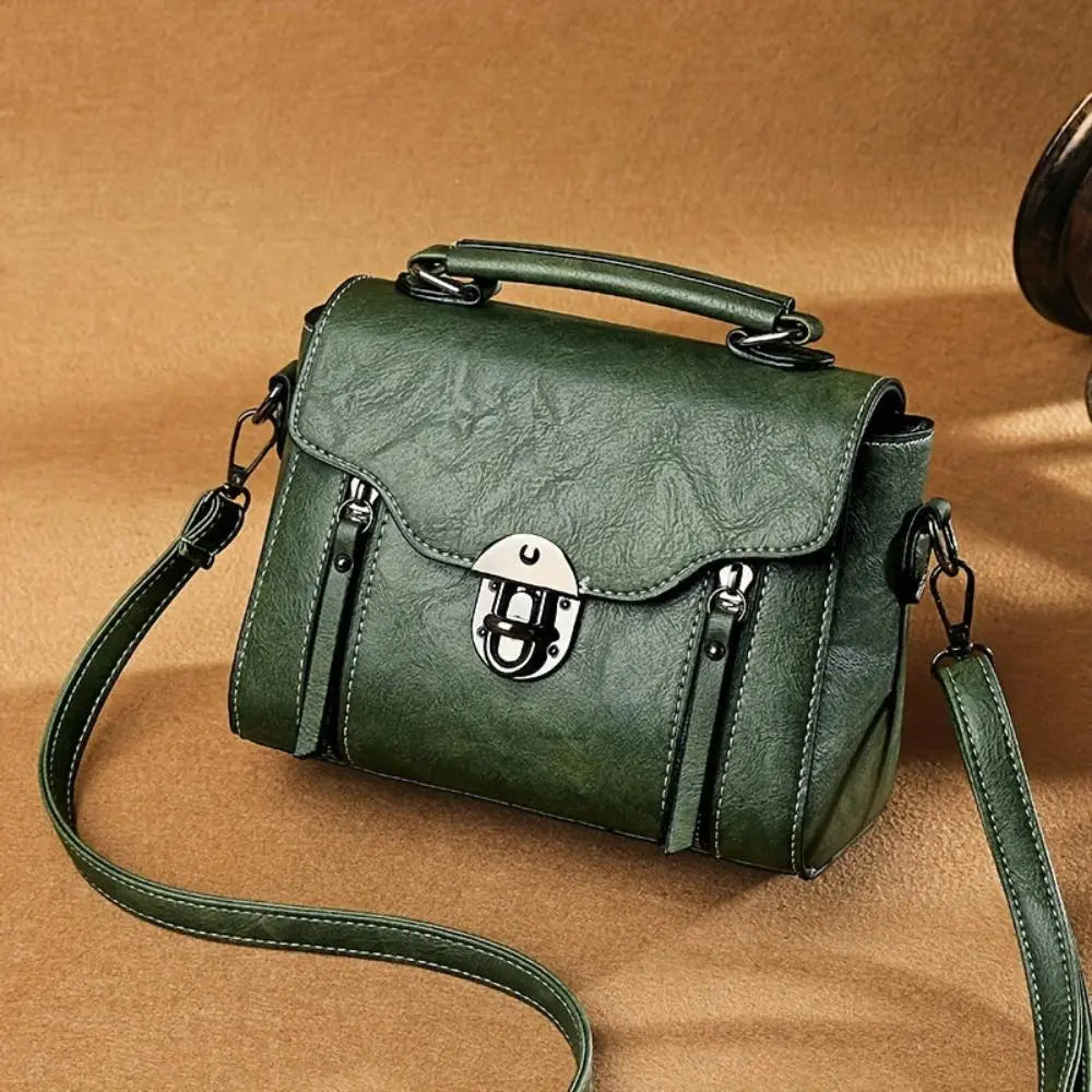 Borsa a mano Vivian Vintage Flap