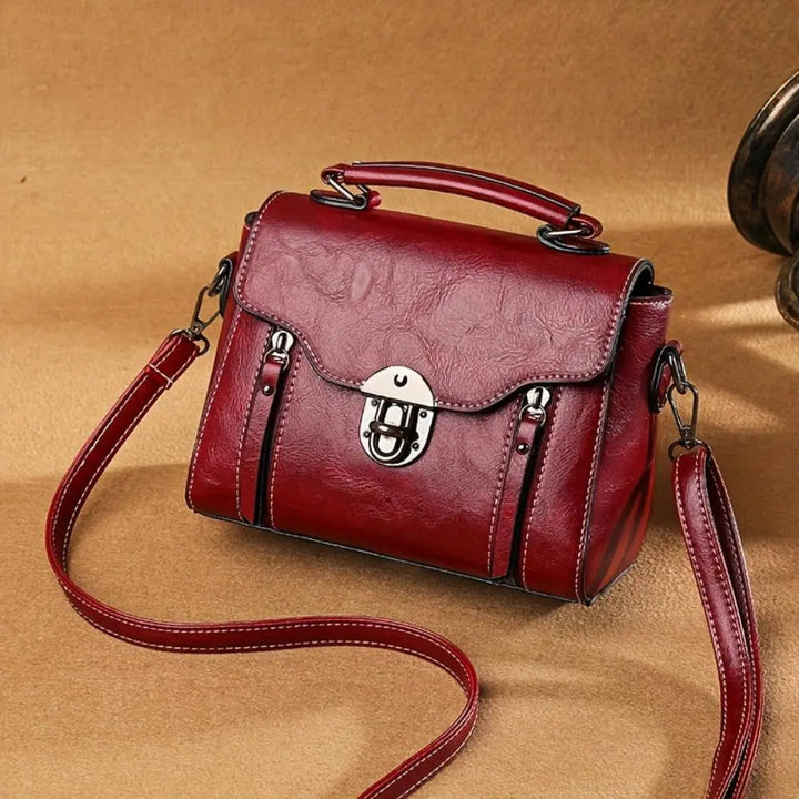 Borsa a mano Vivian Vintage Flap