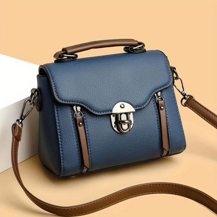 Borsa a mano Vivian Vintage Flap