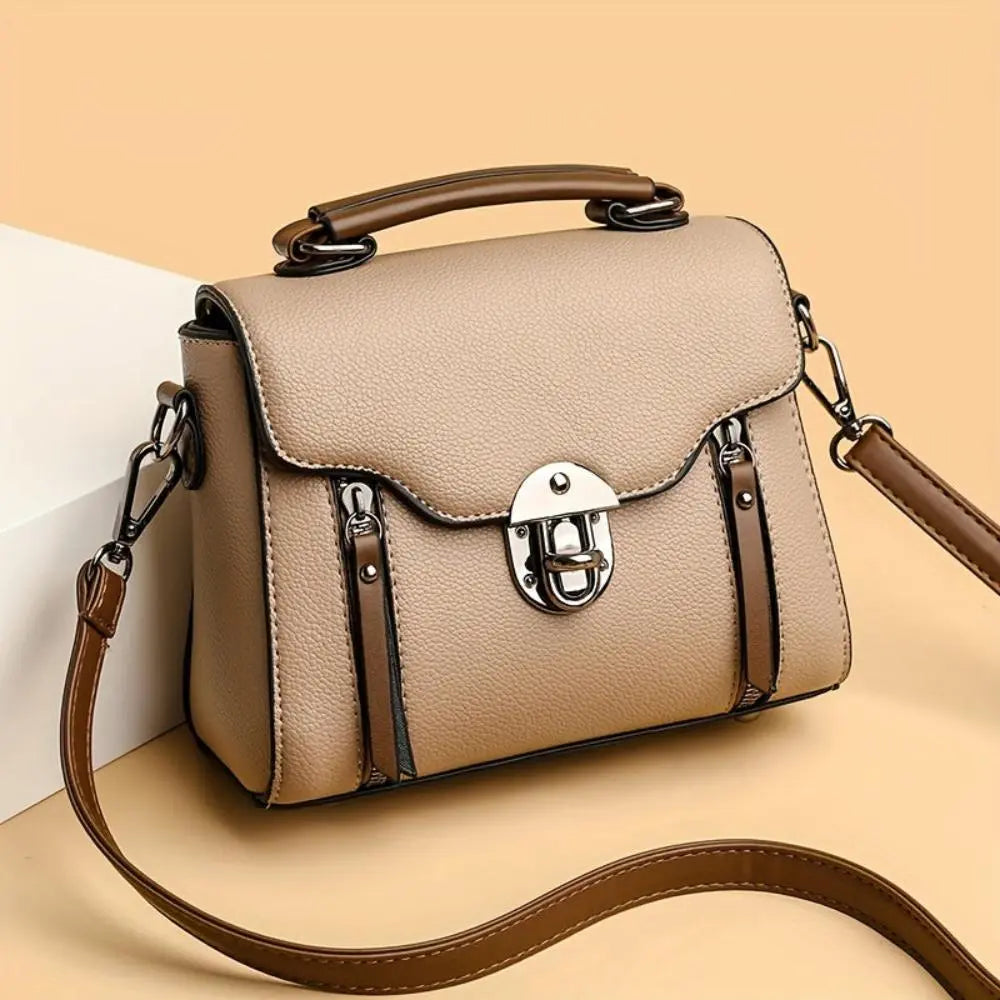 Borsa a mano Vivian Vintage Flap