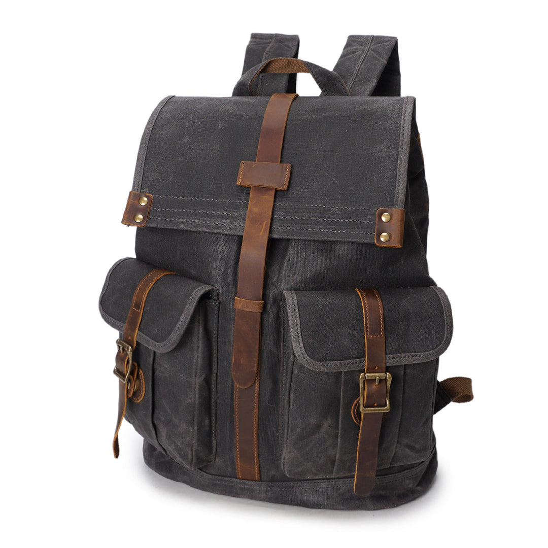 Zaino Vintage | EDIMBURGO