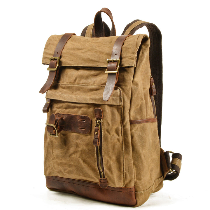 Zaino rustico | BRESSANONE