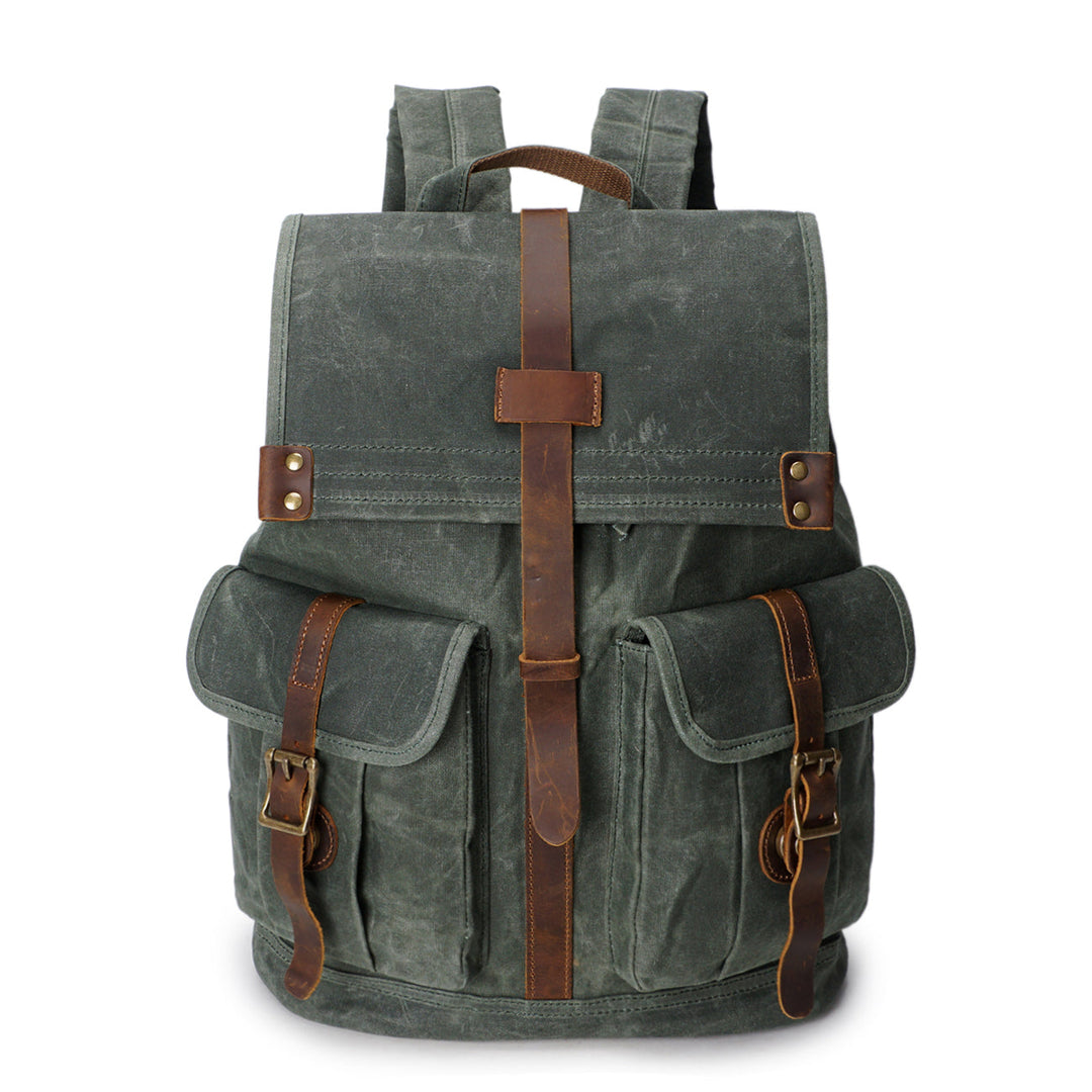 Zaino Vintage | EDIMBURGO