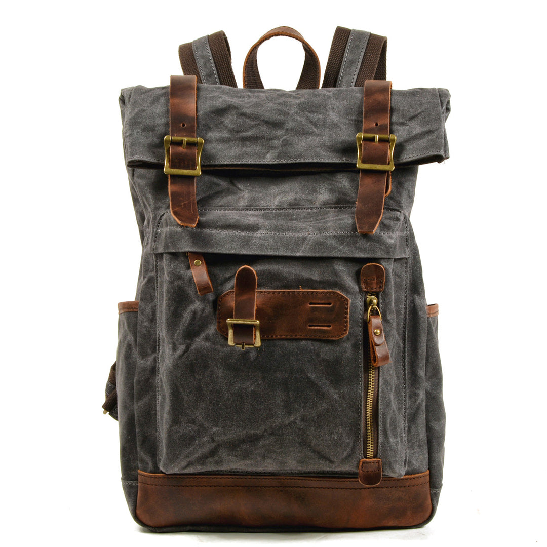 Zaino rustico | BRESSANONE