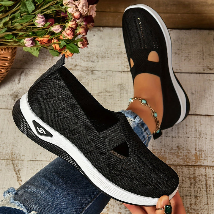 VERDE™ | Scarpe Ortopediche Eleganti