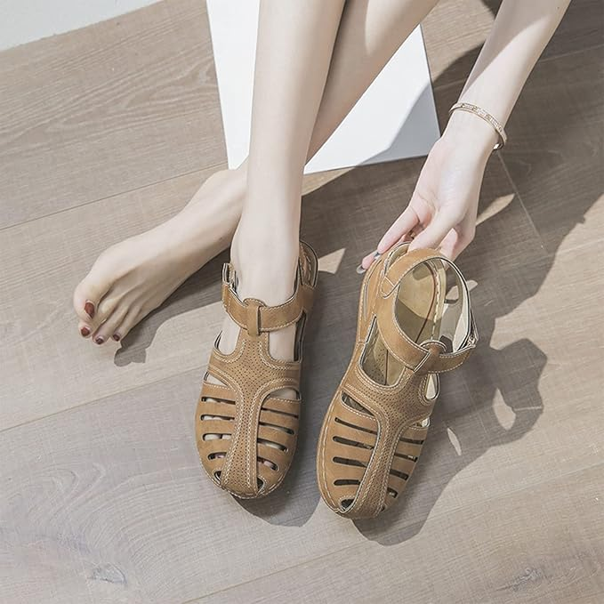 KenComfort™ | Sandali estivi Comfort+