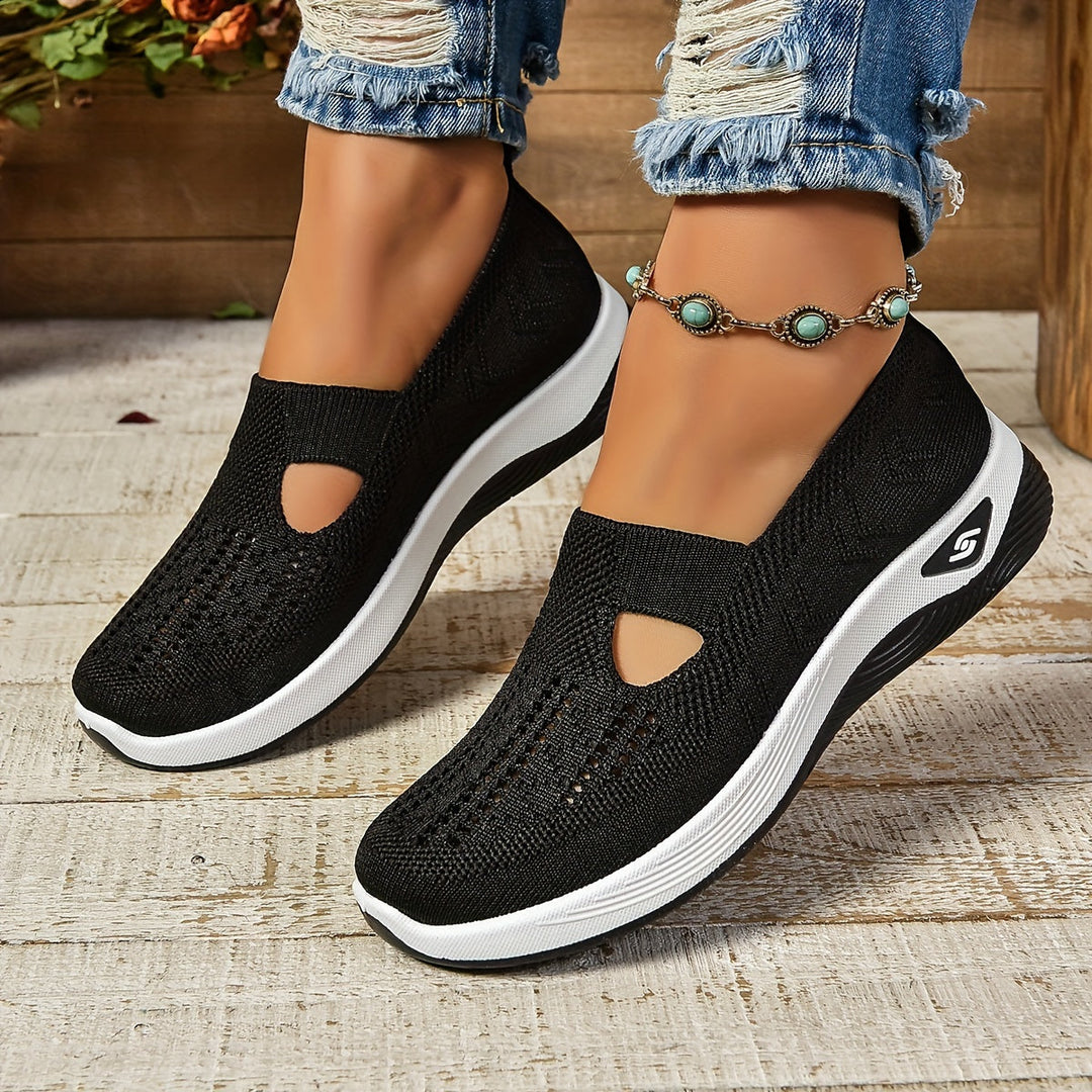 VERDE™ | Scarpe Ortopediche Eleganti