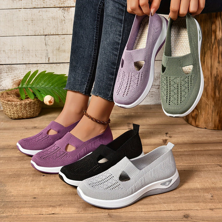 VERDE™ | Scarpe Ortopediche Eleganti