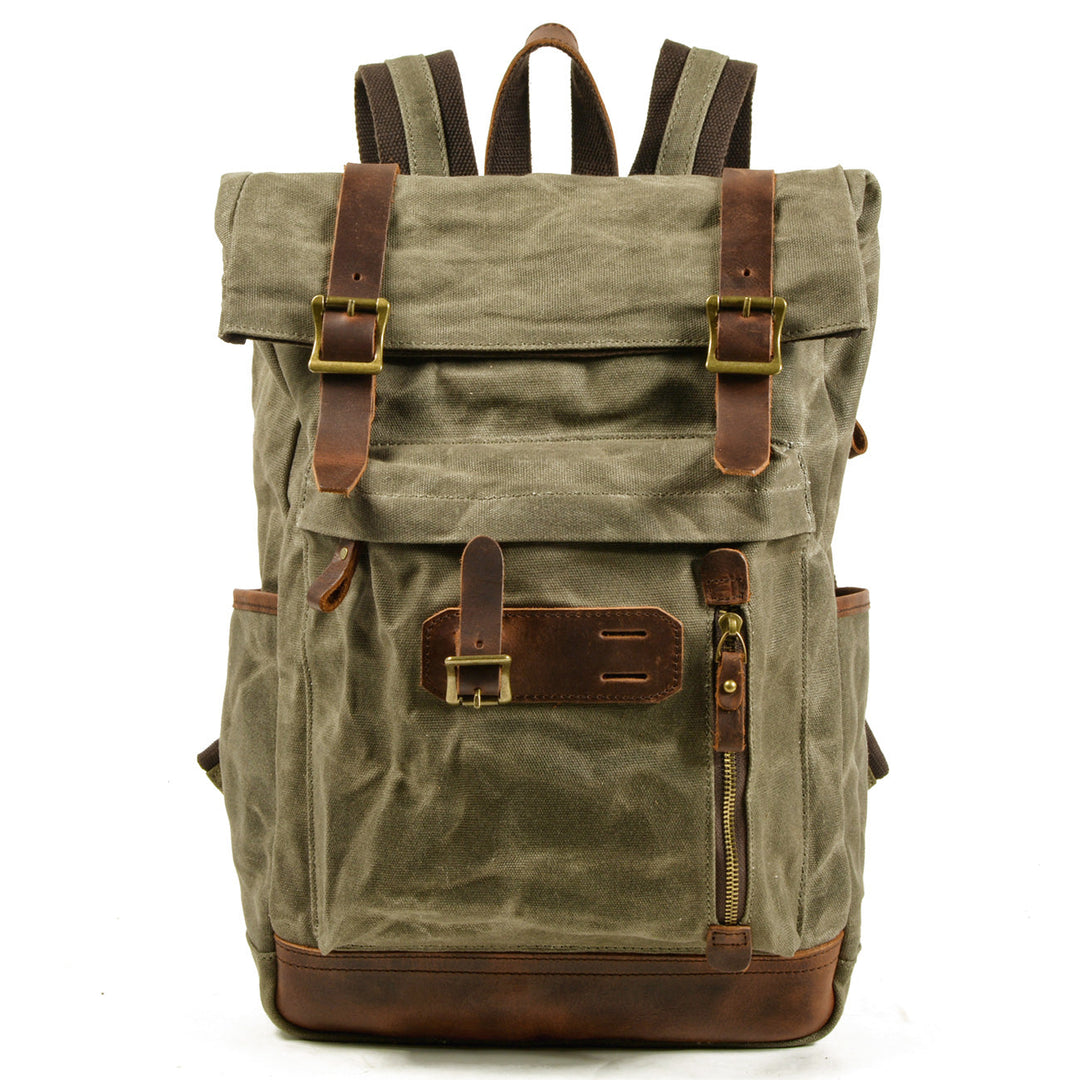 Zaino rustico | BRESSANONE