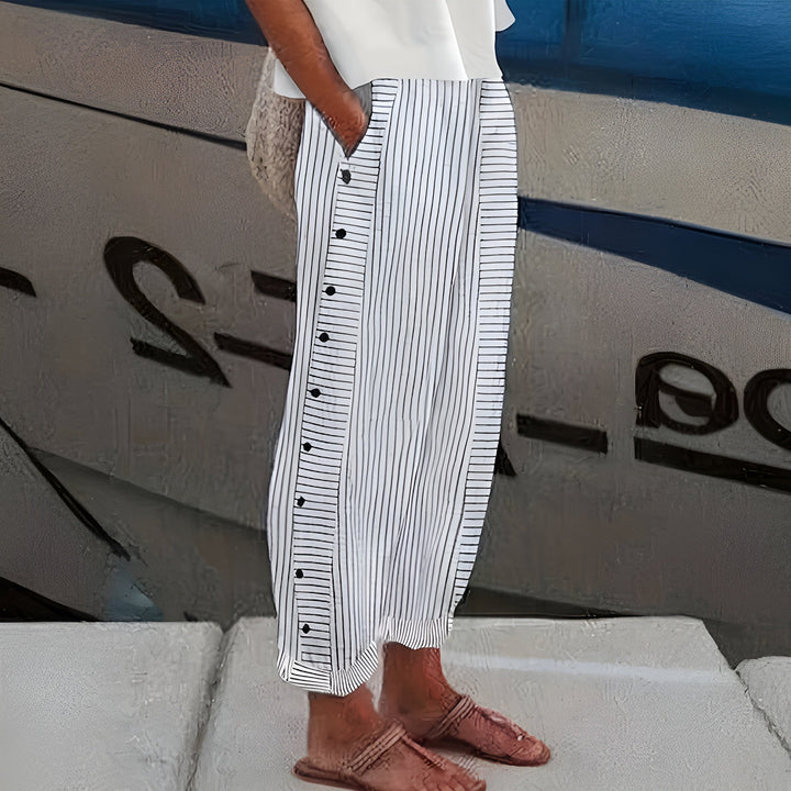 Dandy | Loose Pants