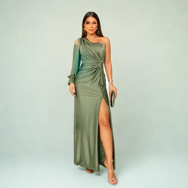 Marianne™ | Elegante abito da donna realizzato in materiale di prima qualità