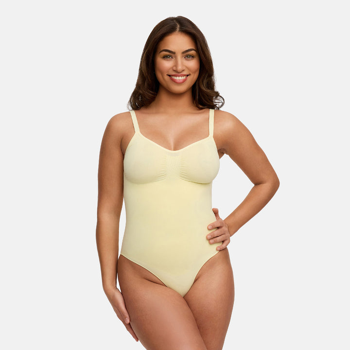 Bodysuit Sculpting Shape wear