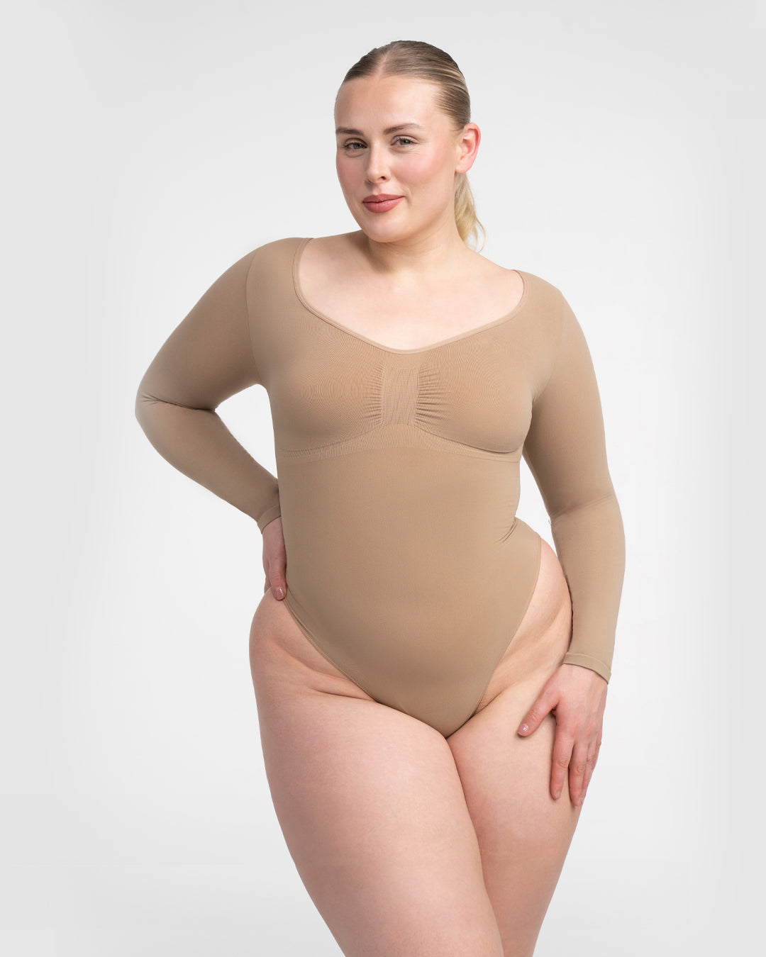 Bodysuit Sculpting Shape wear