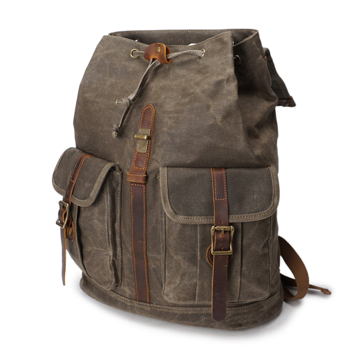 Zaino Vintage | EDIMBURGO