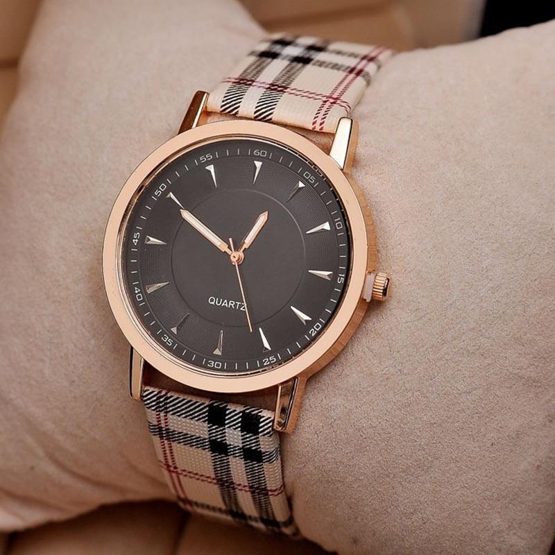 Orologio alla moda classico