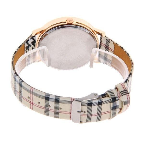 Orologio alla moda classico