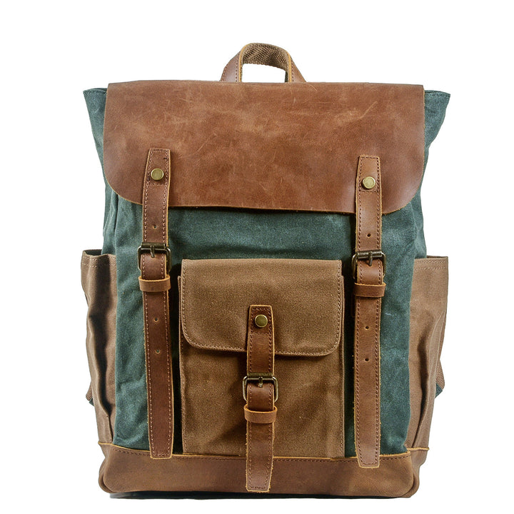 Zaino per laptop vintage | GRANADA