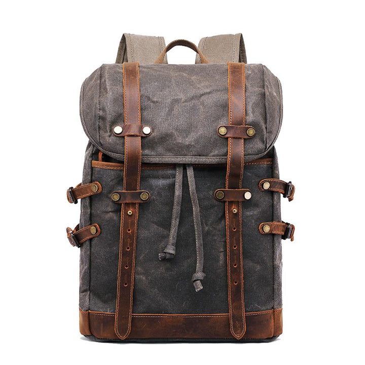Zaino in stile vintage | CRACOVIA