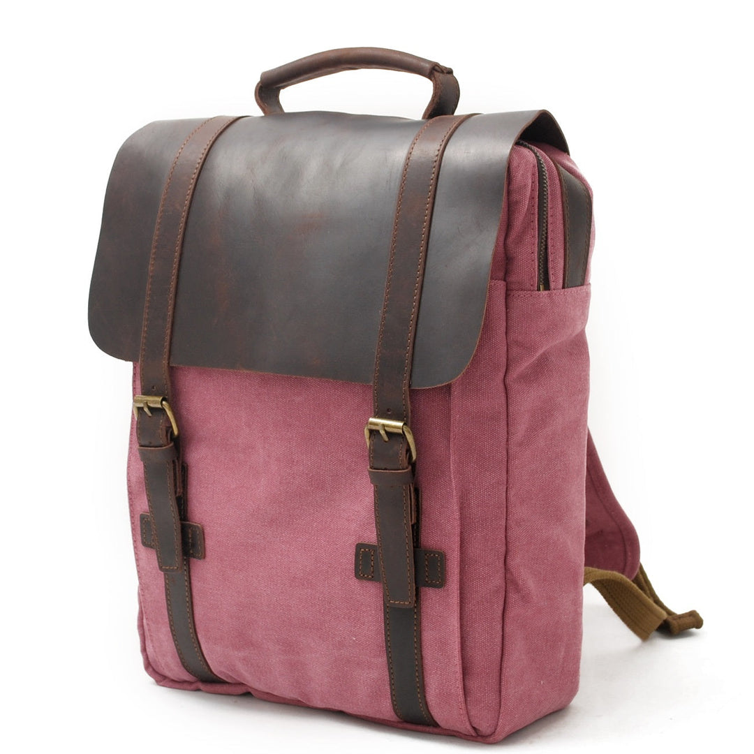 Borsa da scuola vintage | Hallstatt