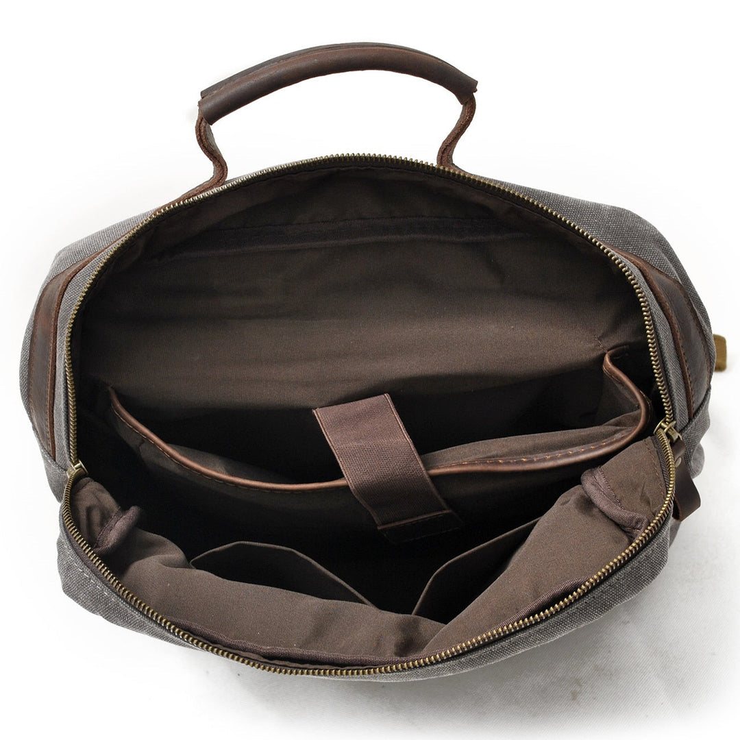 Borsa da scuola vintage | Hallstatt